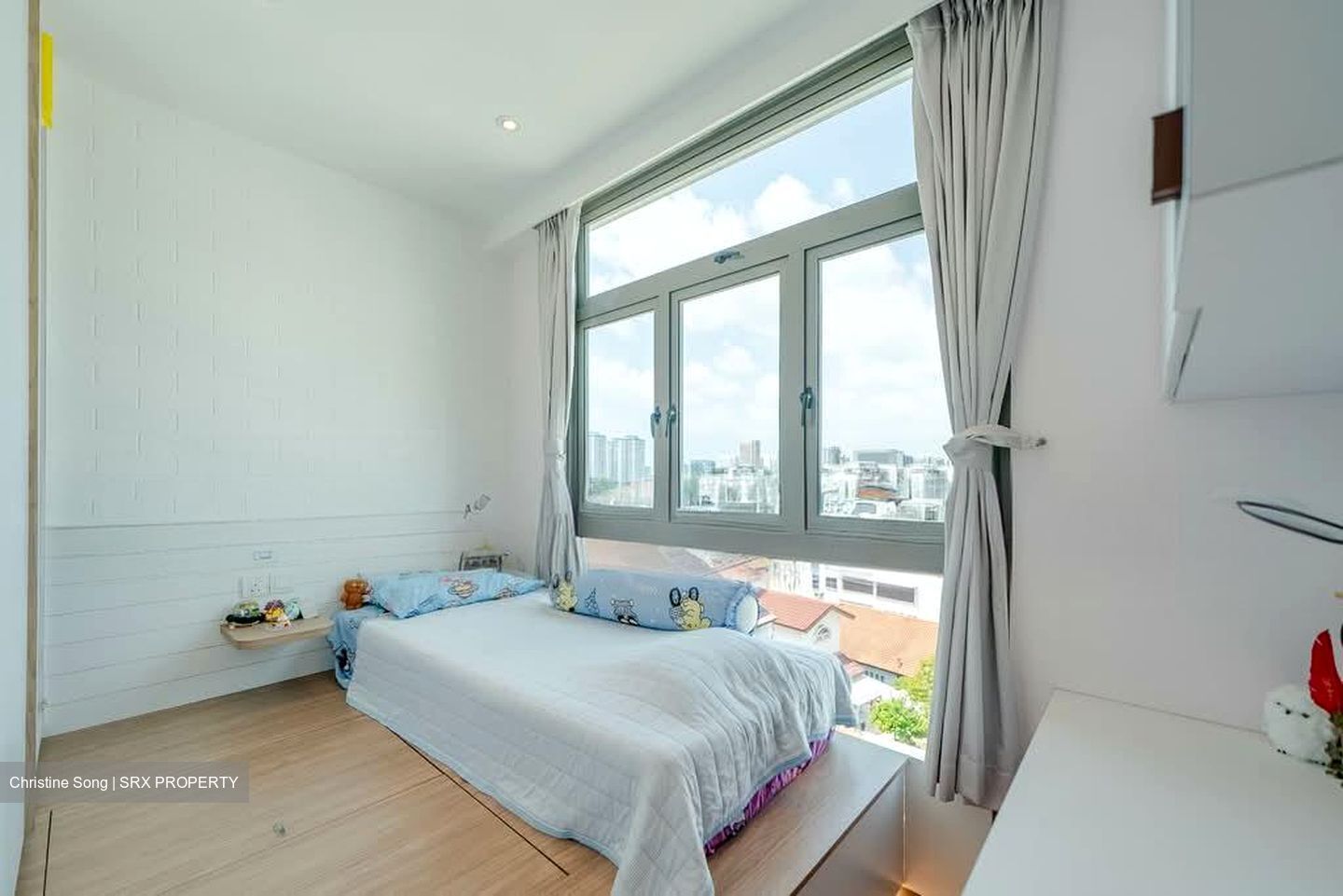 Meridian 38 (D15), Apartment #542339831